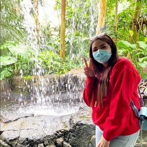 Meet your Posher, Leslyn